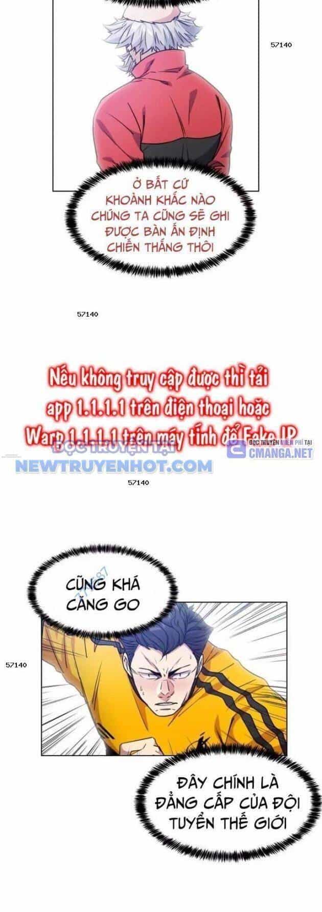 Góc Cao Khung Thành - Chương 67 - ảnh 17