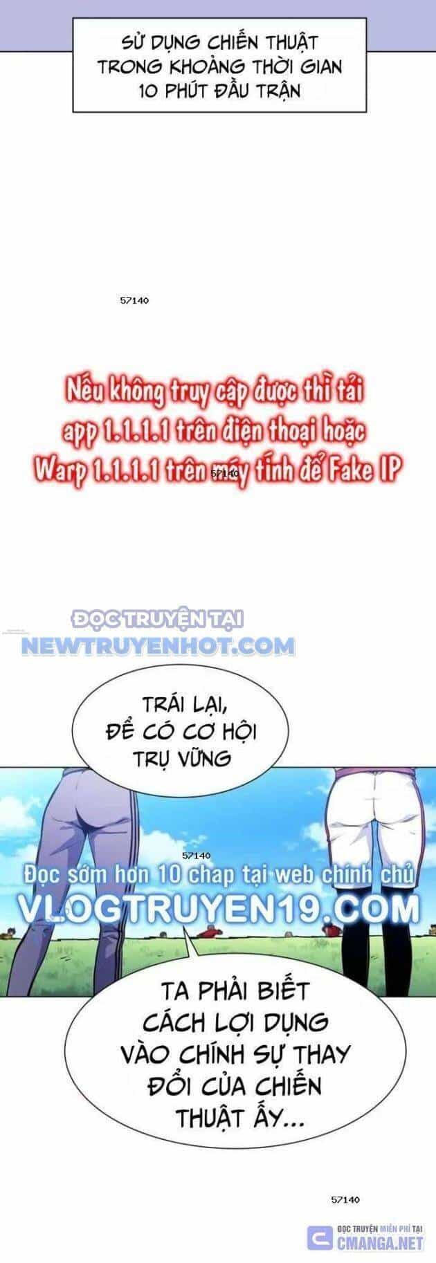 Góc Cao Khung Thành - Chương 67 - ảnh 21