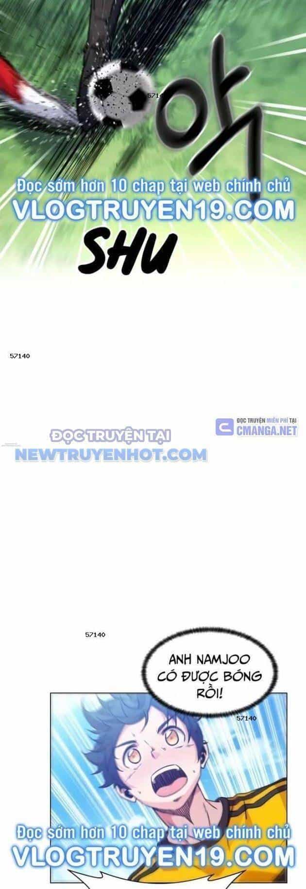 Góc Cao Khung Thành - Chương 67 - ảnh 38