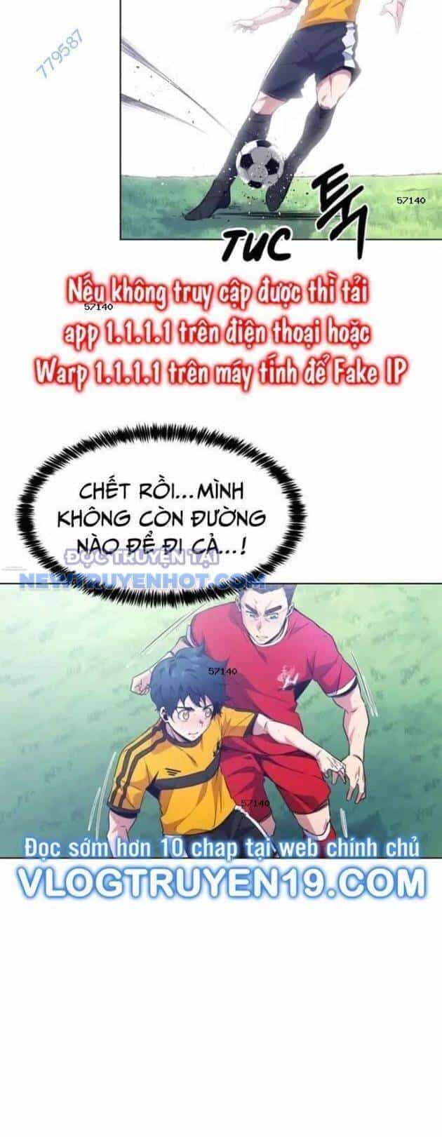 Góc Cao Khung Thành - Chương 67 - ảnh 4