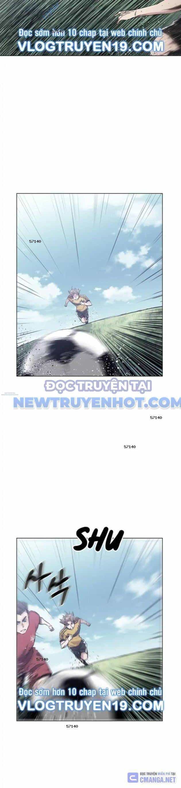 Góc Cao Khung Thành - Chương 68 - ảnh 2