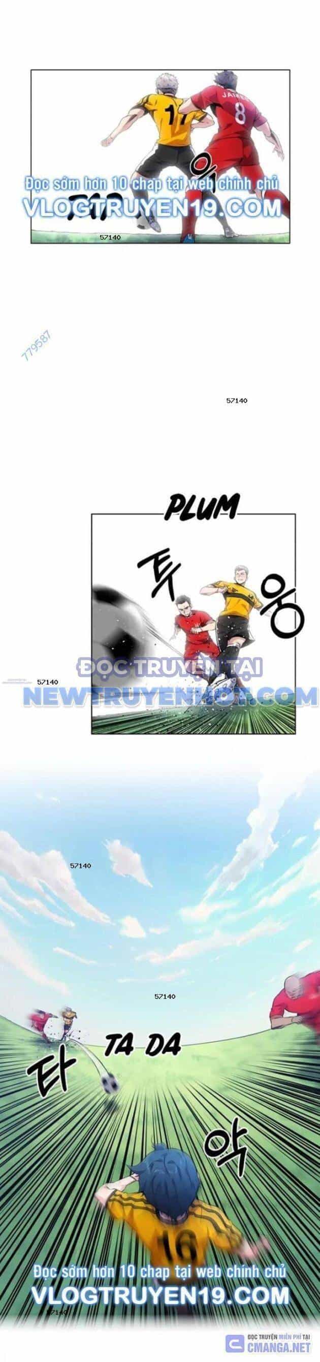 Góc Cao Khung Thành - Chương 68 - ảnh 5