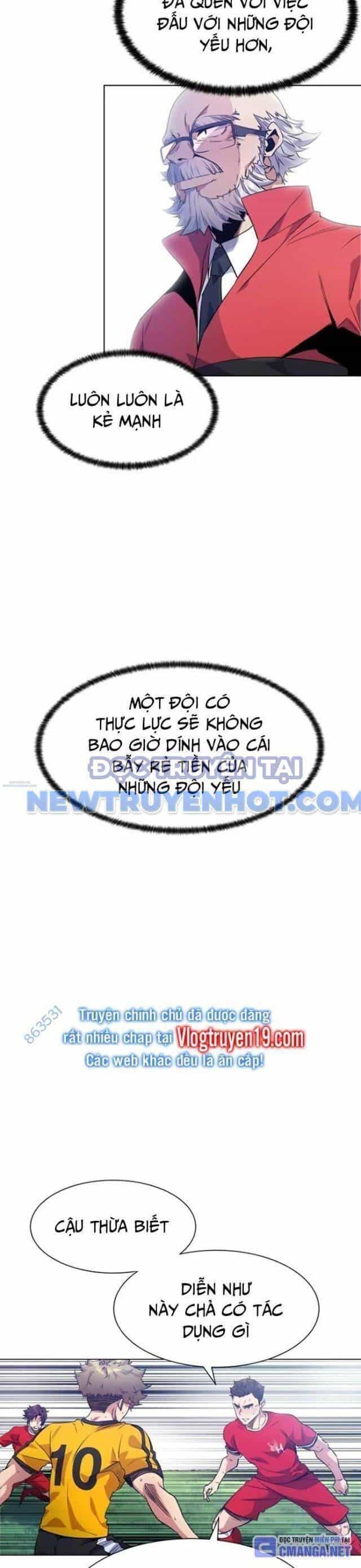 Góc Cao Khung Thành - Chương 69 - ảnh 19