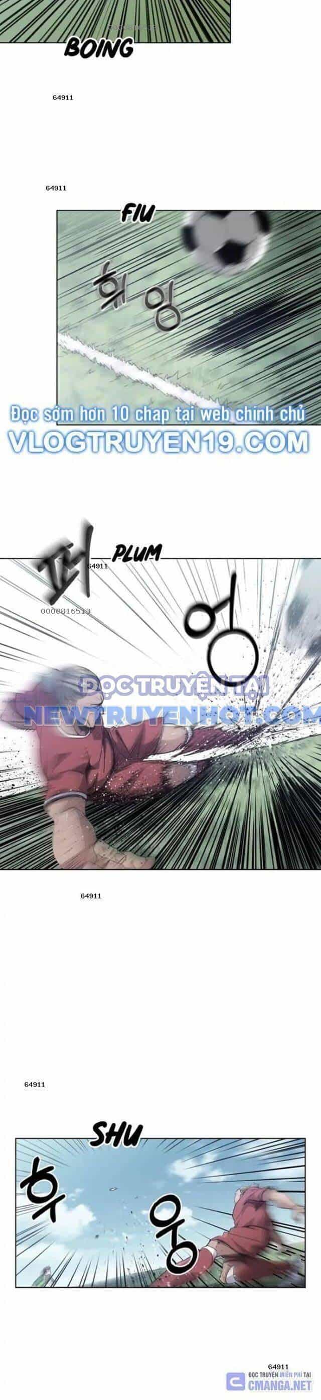 Góc Cao Khung Thành - Chương 69 - ảnh 2