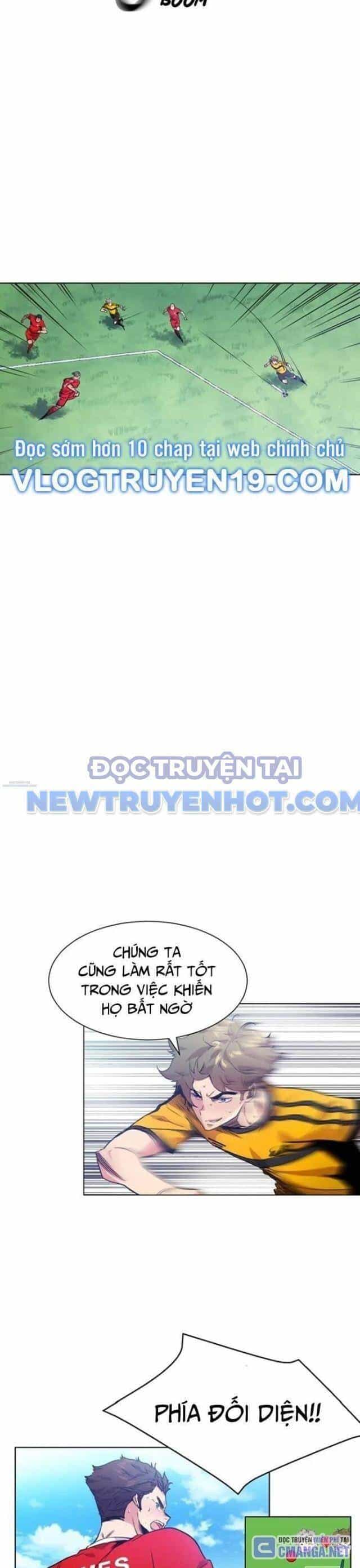 Góc Cao Khung Thành - Chương 69 - ảnh 25