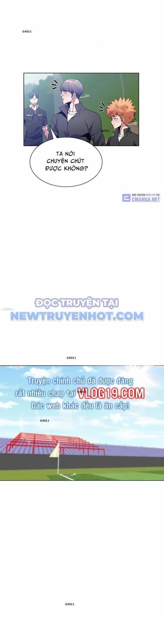 Góc Cao Khung Thành - Chương 70 - ảnh 20