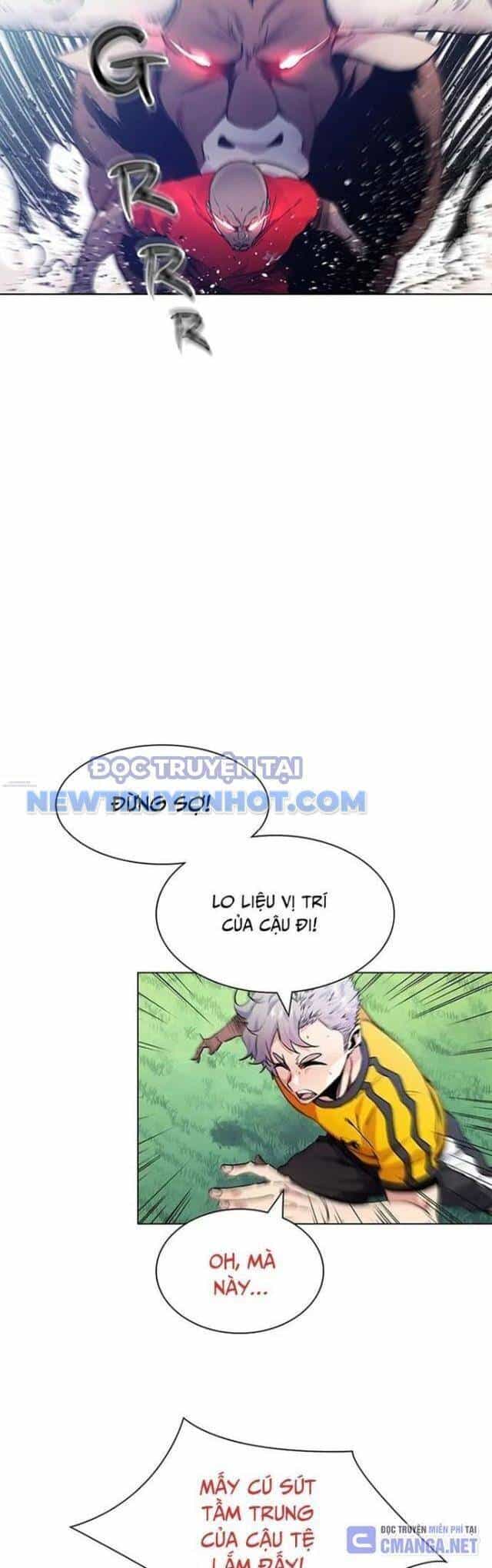 Góc Cao Khung Thành - Chương 72 - ảnh 12