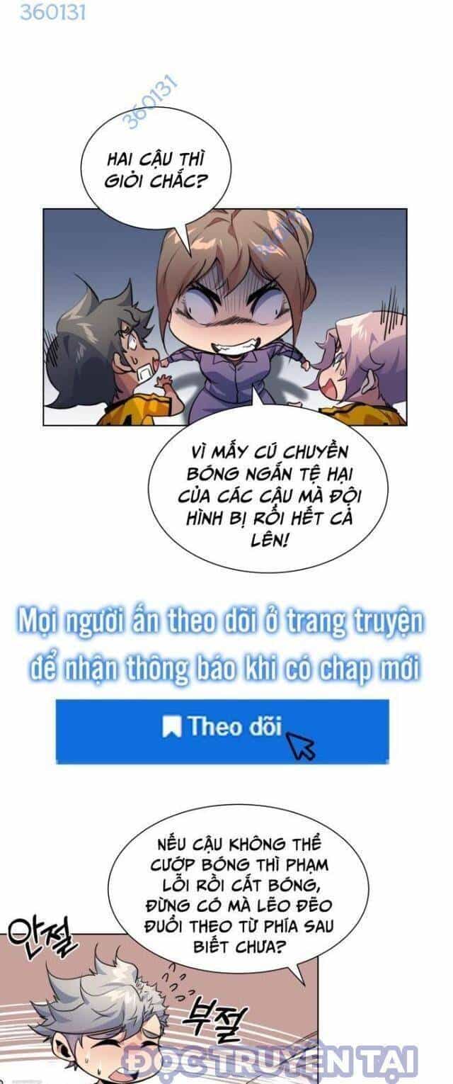 Góc Cao Khung Thành - Chương 73 - ảnh 22