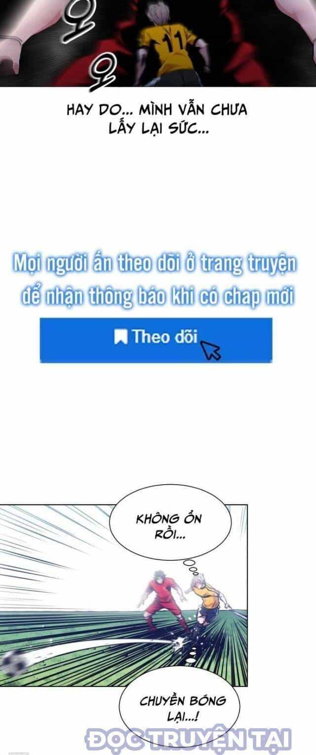 Góc Cao Khung Thành - Chương 73 - ảnh 32