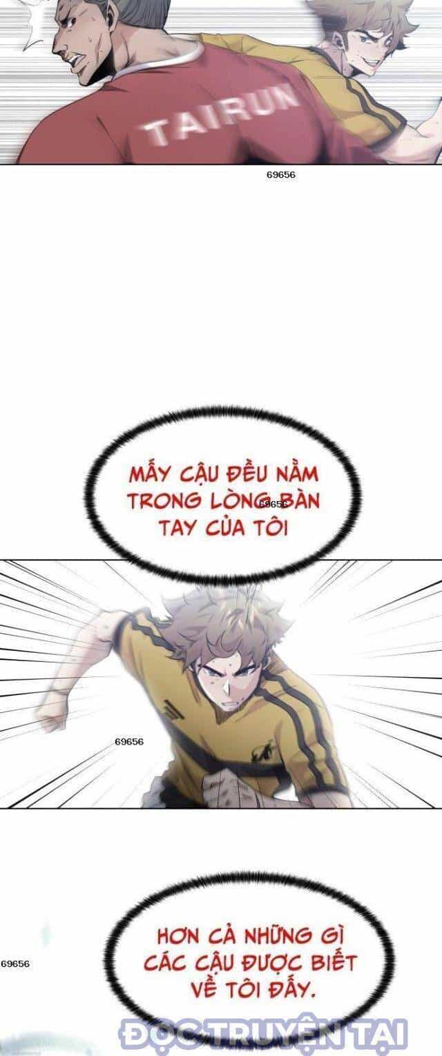 Góc Cao Khung Thành - Chương 73 - ảnh 4