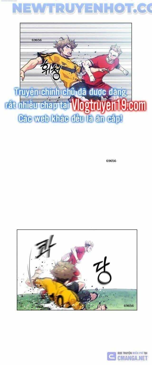 Góc Cao Khung Thành - Chương 73 - ảnh 9