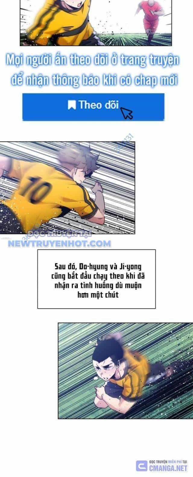 Góc Cao Khung Thành - Chương 74 - ảnh 30