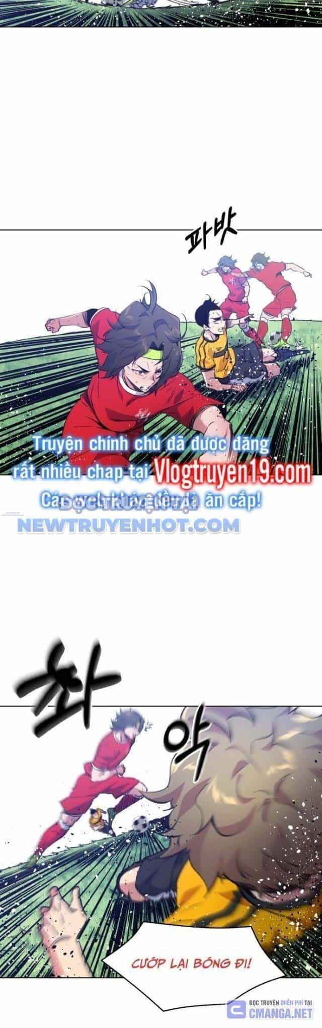 Góc Cao Khung Thành - Chương 74 - ảnh 36