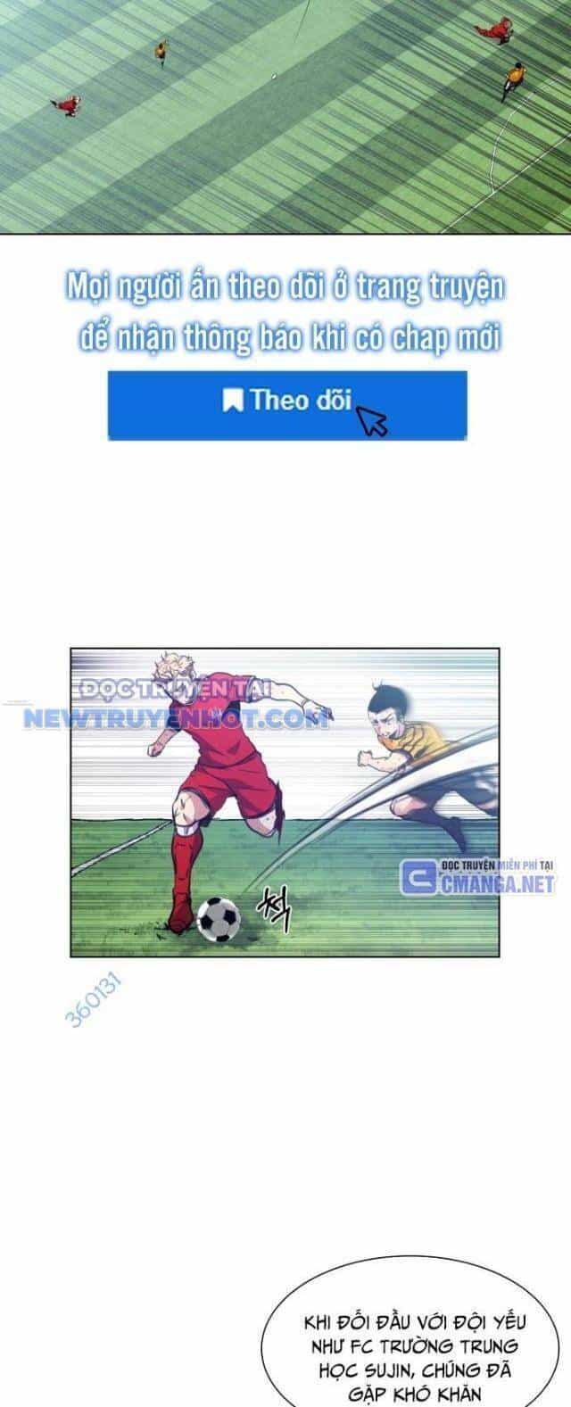 Góc Cao Khung Thành - Chương 75 - ảnh 35
