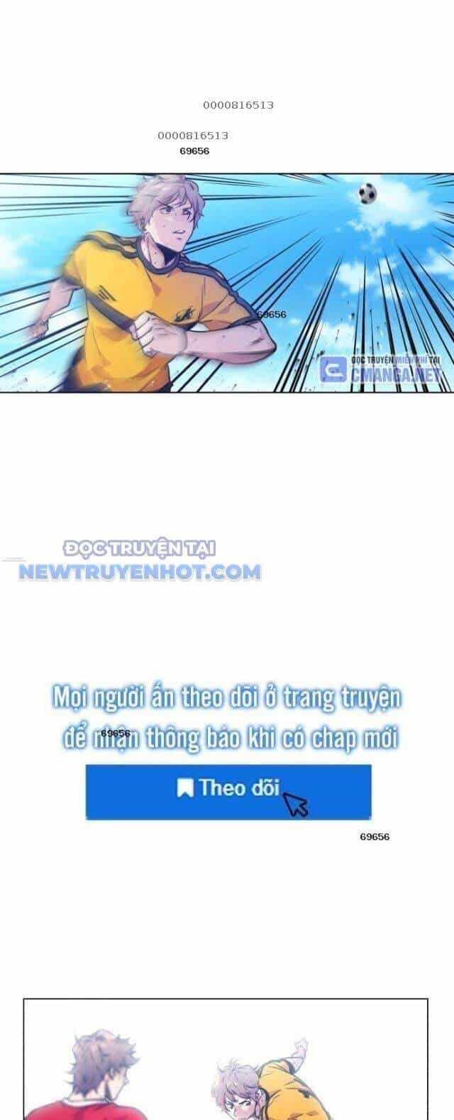 Góc Cao Khung Thành - Chương 76 - ảnh 8