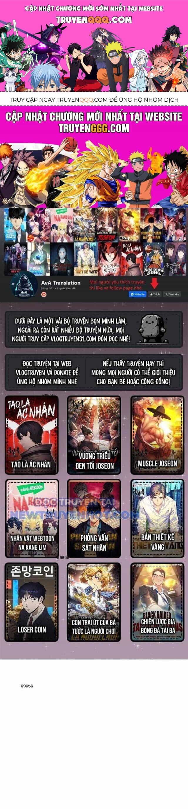 Góc Cao Khung Thành - Chương 77 - ảnh 1