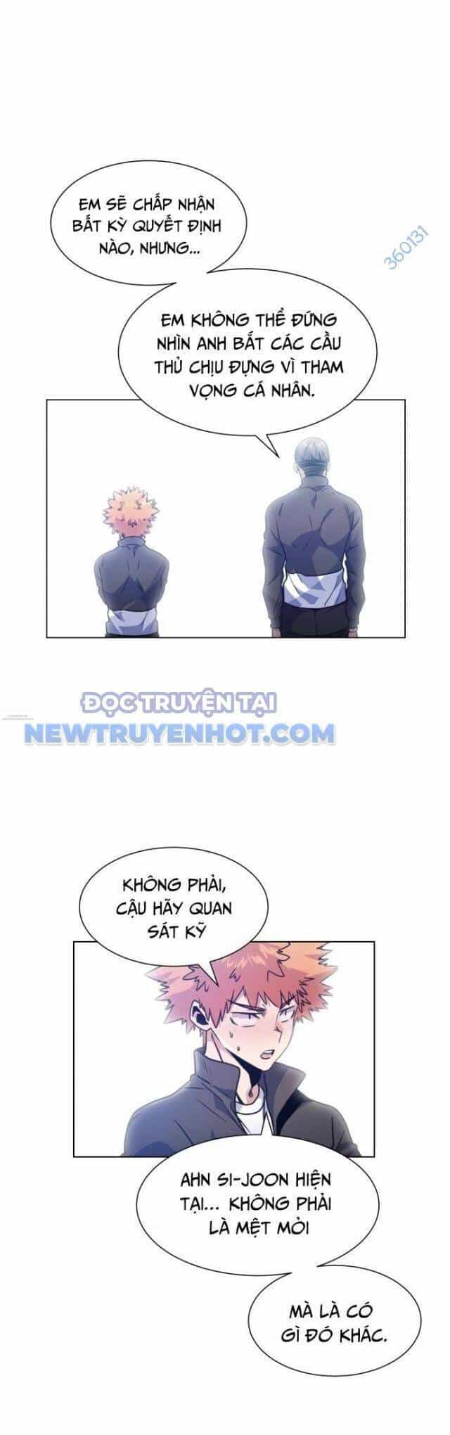 Góc Cao Khung Thành - Chương 77 - ảnh 31