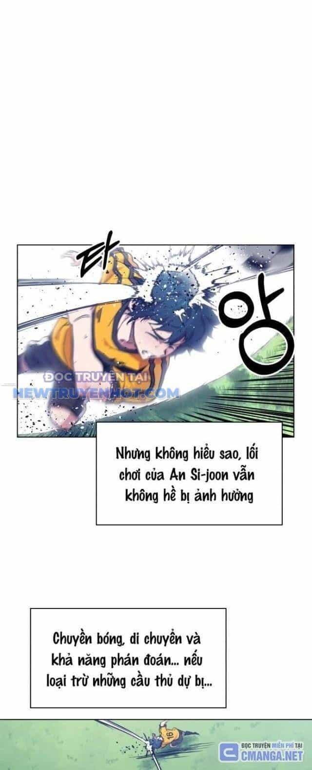 Góc Cao Khung Thành - Chương 77 - ảnh 33