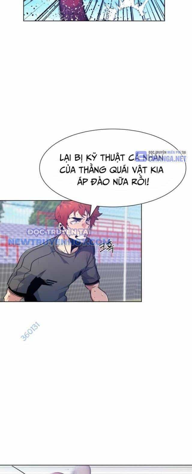 Góc Cao Khung Thành - Chương 77 - ảnh 38