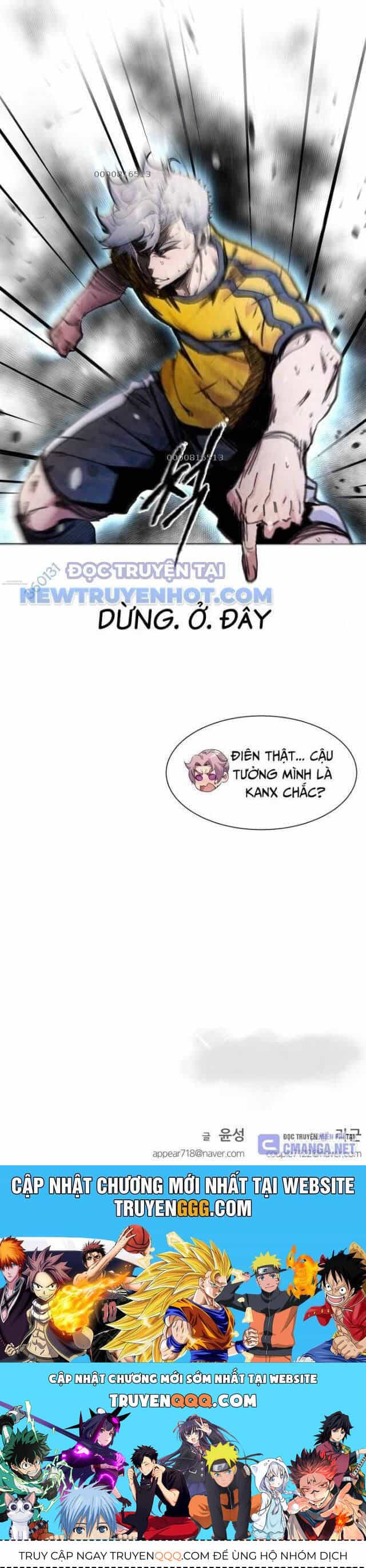 Góc Cao Khung Thành - Chương 77 - ảnh 42