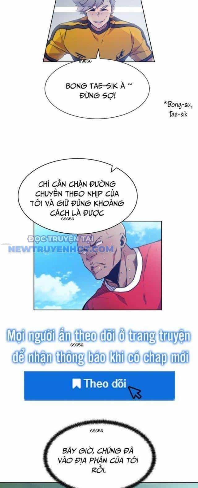 Góc Cao Khung Thành - Chương 78 - ảnh 10