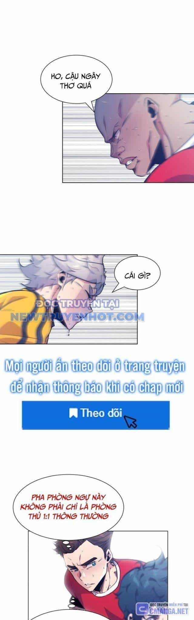 Góc Cao Khung Thành - Chương 78 - ảnh 12