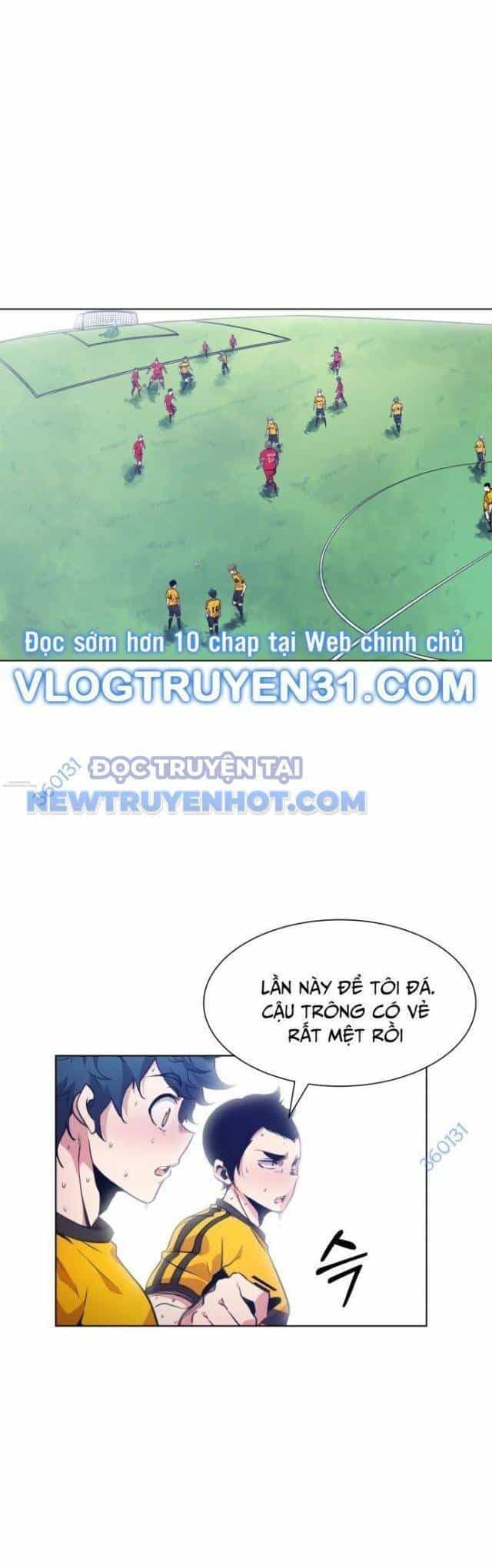 Góc Cao Khung Thành - Chương 78 - ảnh 37