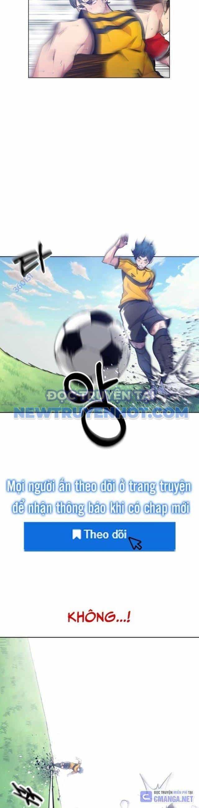 Góc Cao Khung Thành - Chương 79 - ảnh 20