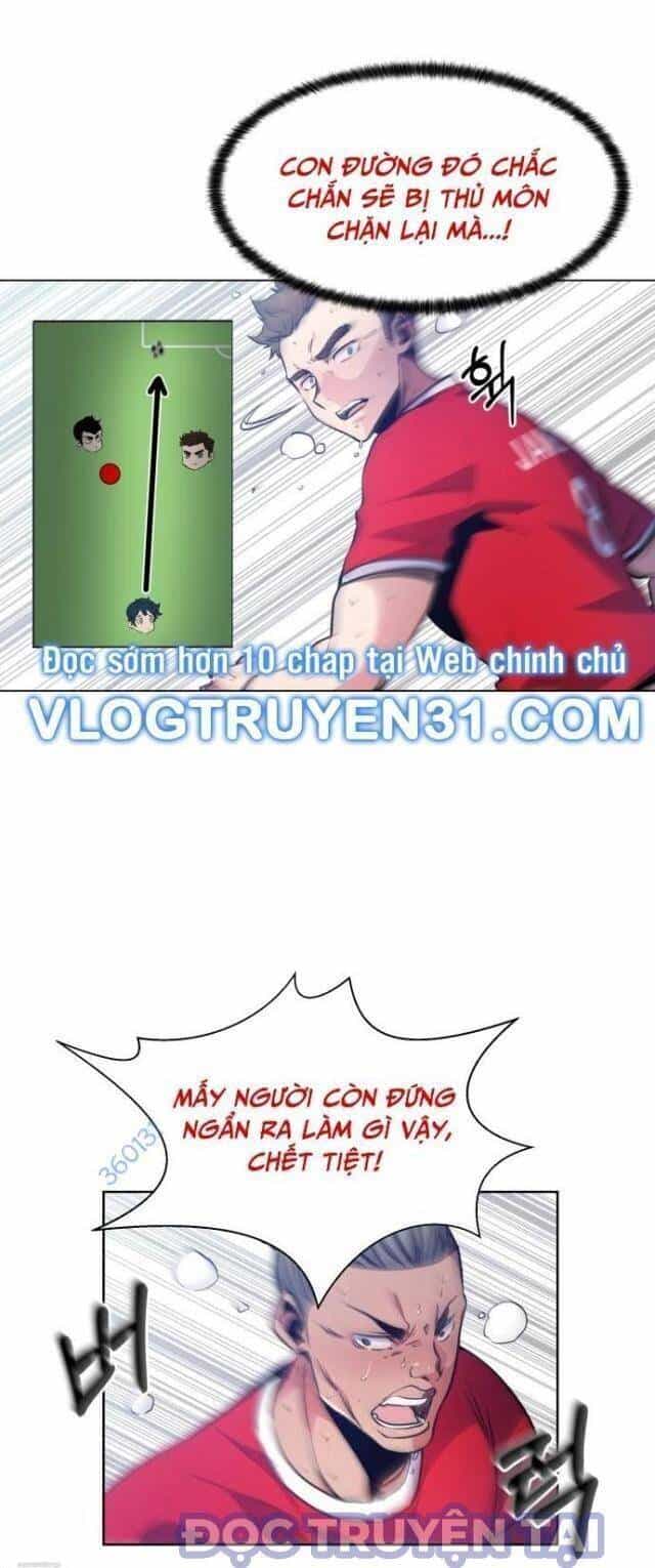 Góc Cao Khung Thành - Chương 79 - ảnh 22
