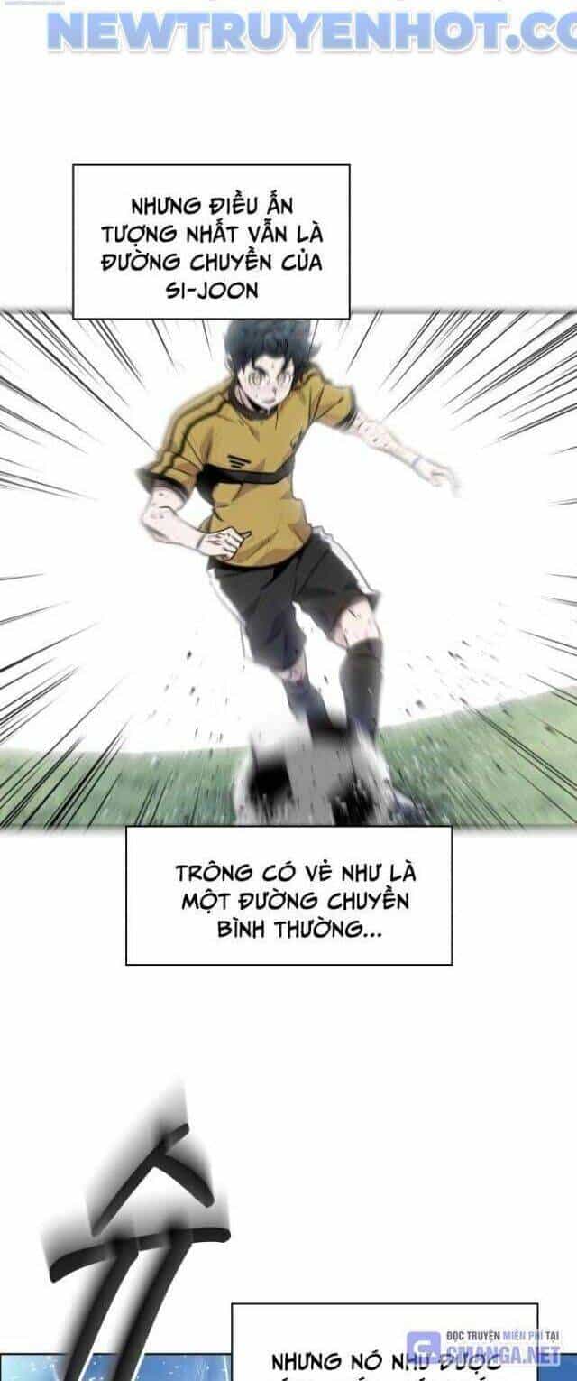 Góc Cao Khung Thành - Chương 79 - ảnh 37
