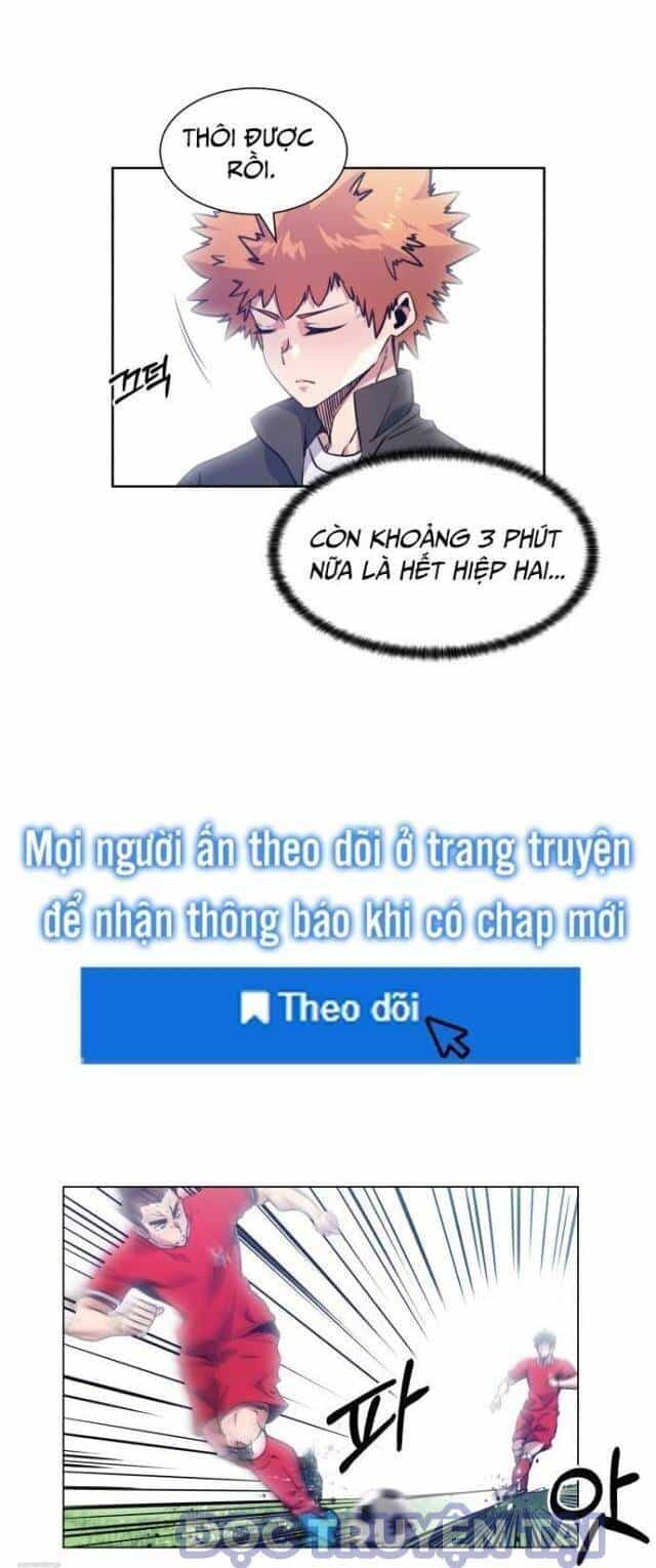 Góc Cao Khung Thành - Chương 79 - ảnh 43