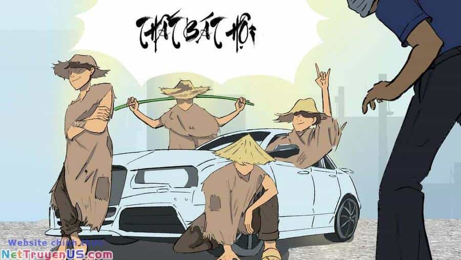 Góc Cao Khung Thành - Chương 8 - ảnh 1