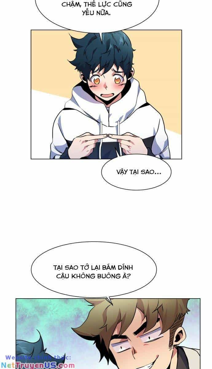 Góc Cao Khung Thành - Chương 8 - ảnh 16