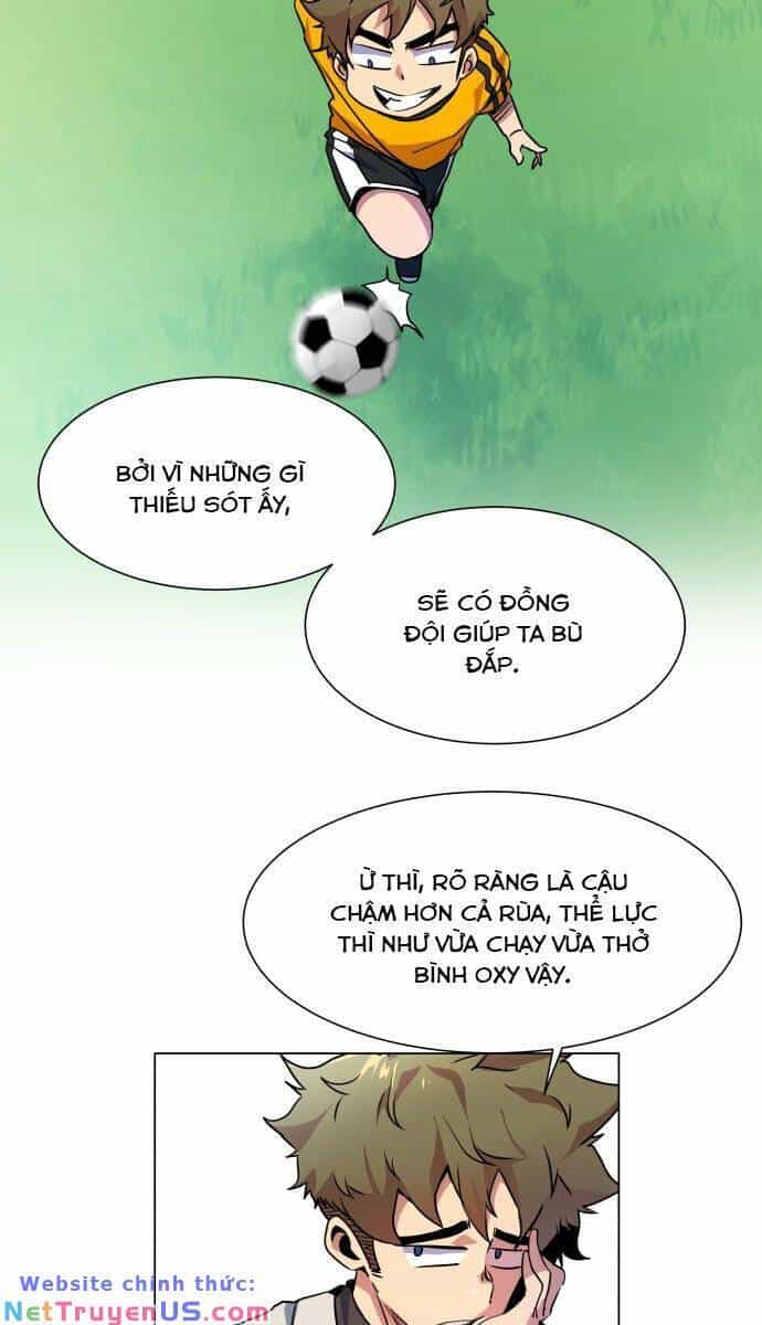 Góc Cao Khung Thành - Chương 8 - ảnh 21