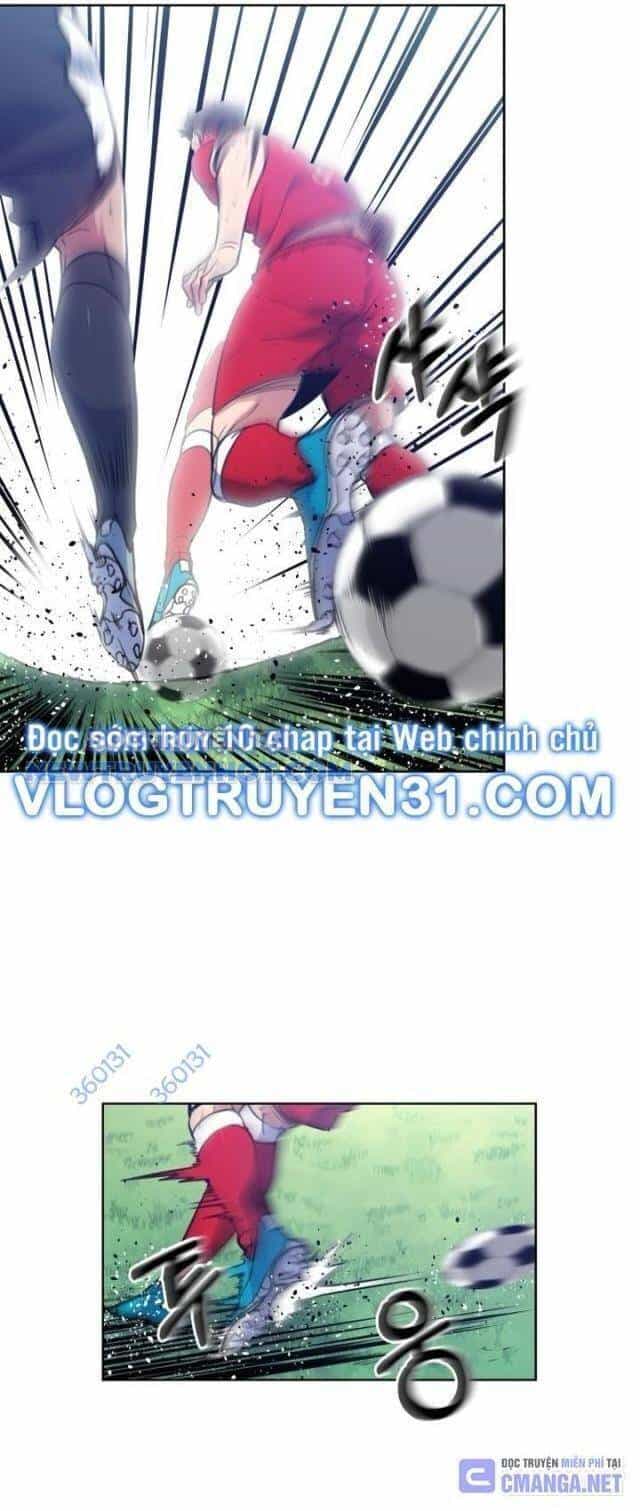 Góc Cao Khung Thành - Chương 80 - ảnh 18