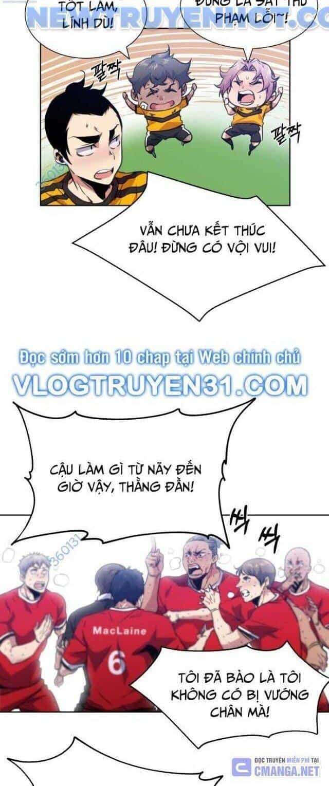 Góc Cao Khung Thành - Chương 81 - ảnh 37