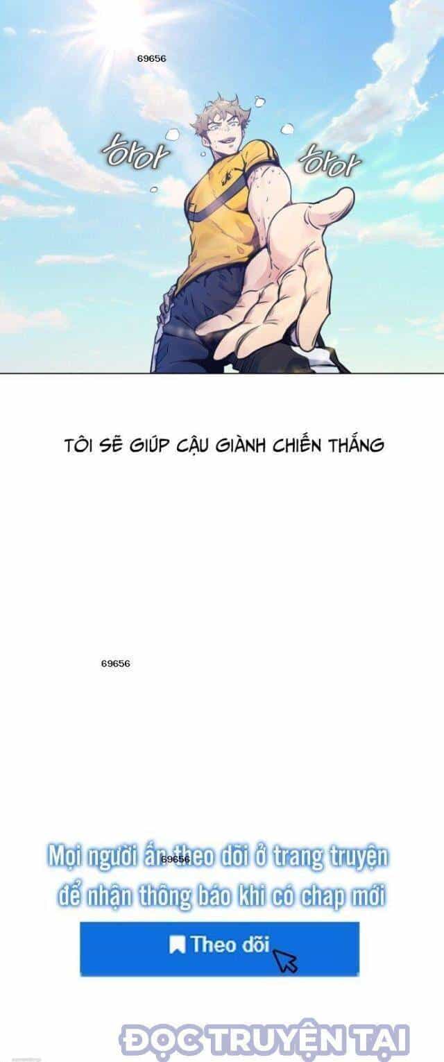 Góc Cao Khung Thành - Chương 81 - ảnh 6