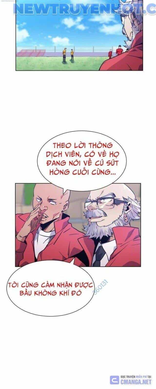 Góc Cao Khung Thành - Chương 82 - ảnh 43