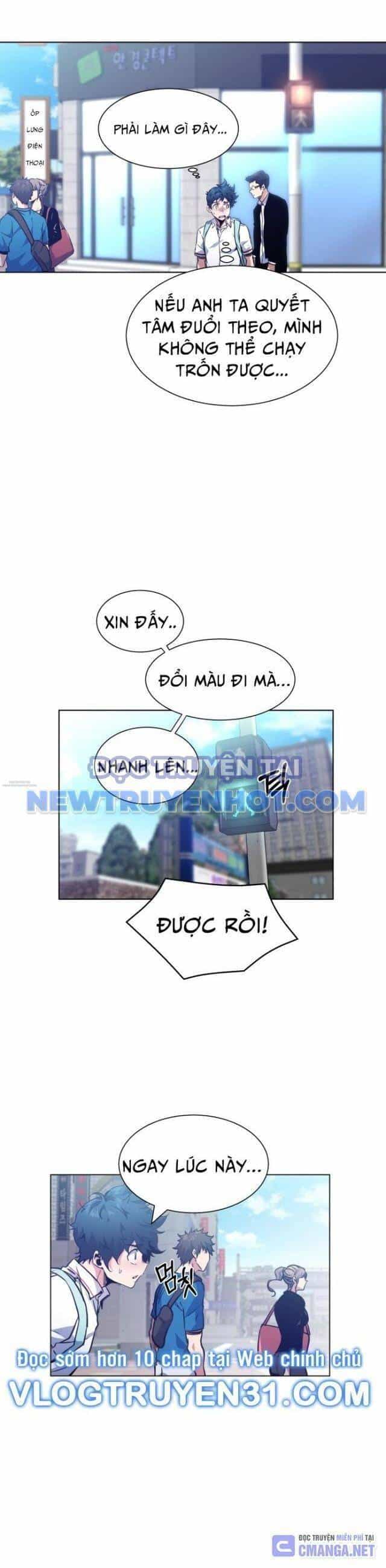 Góc Cao Khung Thành - Chương 83 - ảnh 20