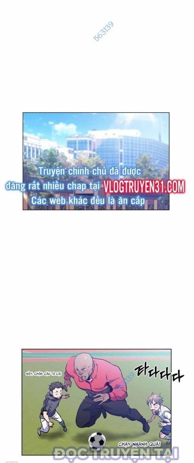 Góc Cao Khung Thành - Chương 83 - ảnh 24