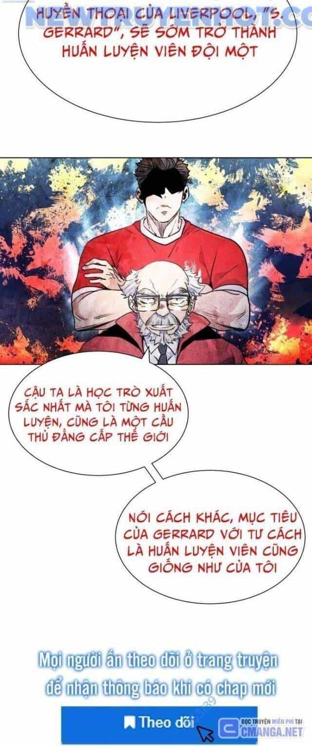 Góc Cao Khung Thành - Chương 83 - ảnh 34