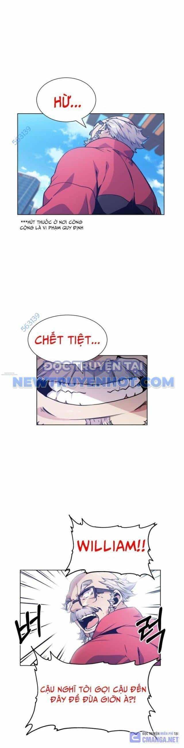 Góc Cao Khung Thành - Chương 83 - ảnh 39