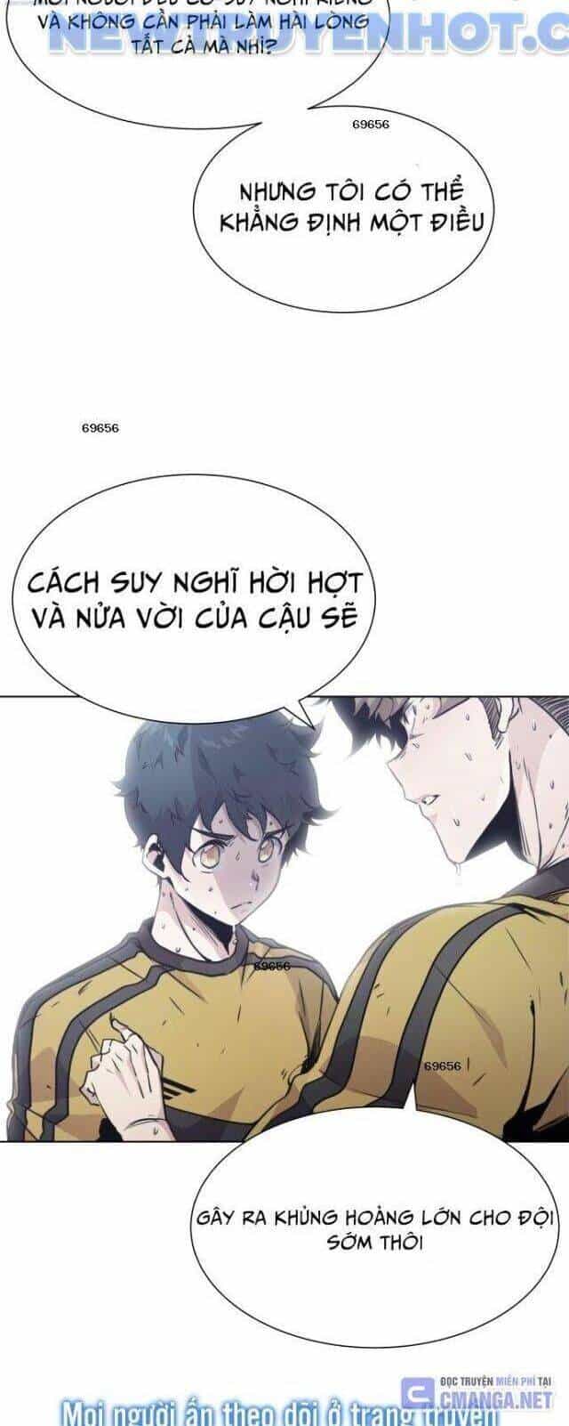 Góc Cao Khung Thành - Chương 83 - ảnh 9