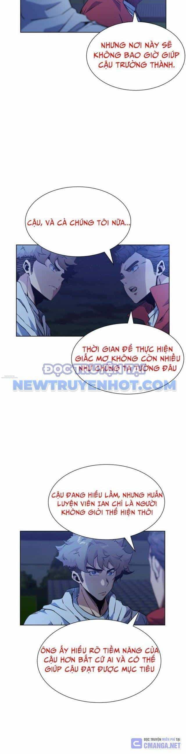 Góc Cao Khung Thành - Chương 84 - ảnh 17