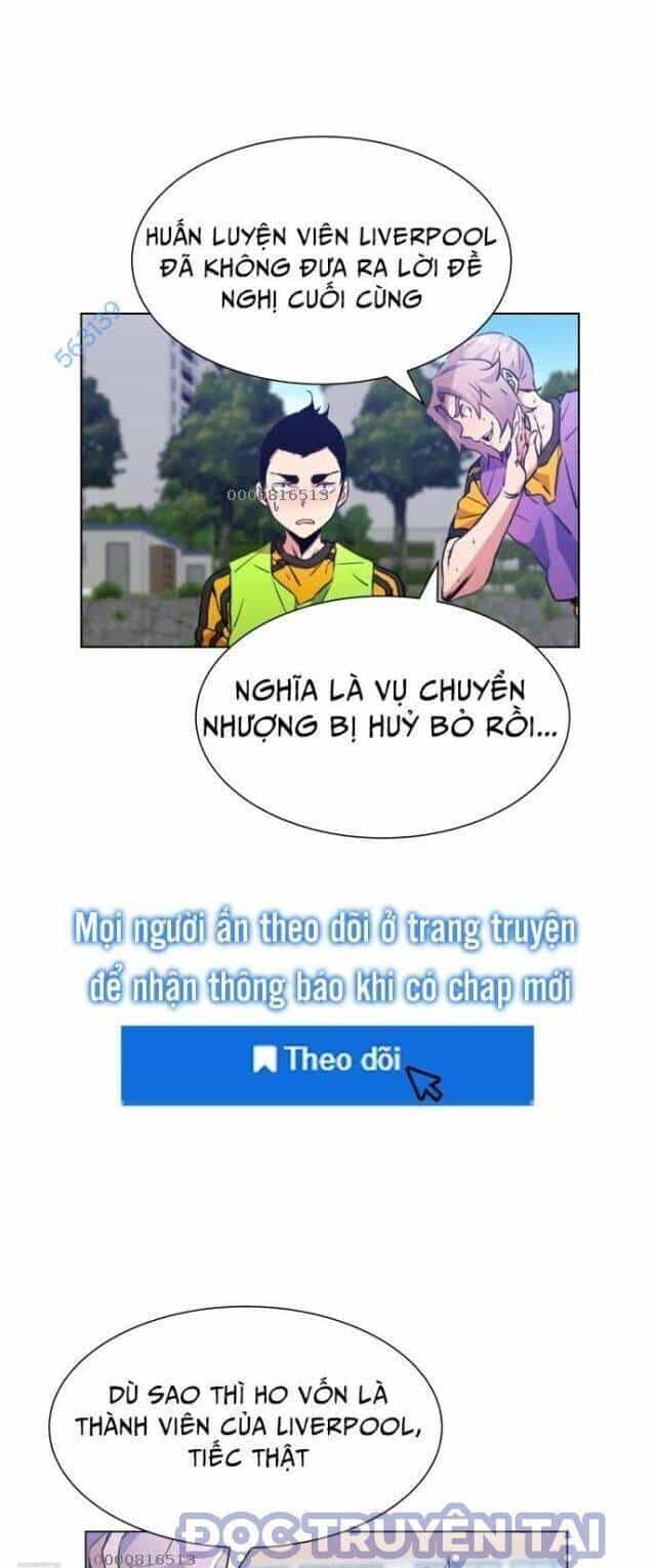 Góc Cao Khung Thành - Chương 84 - ảnh 25