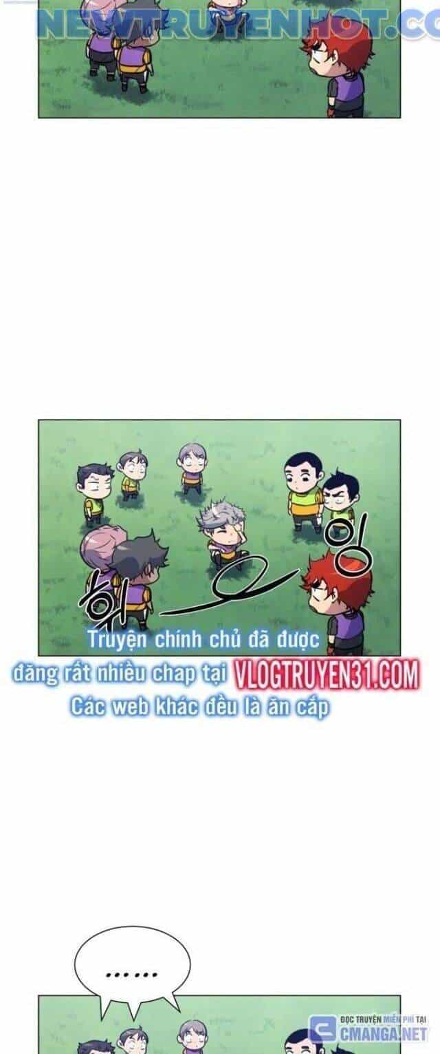 Góc Cao Khung Thành - Chương 84 - ảnh 34