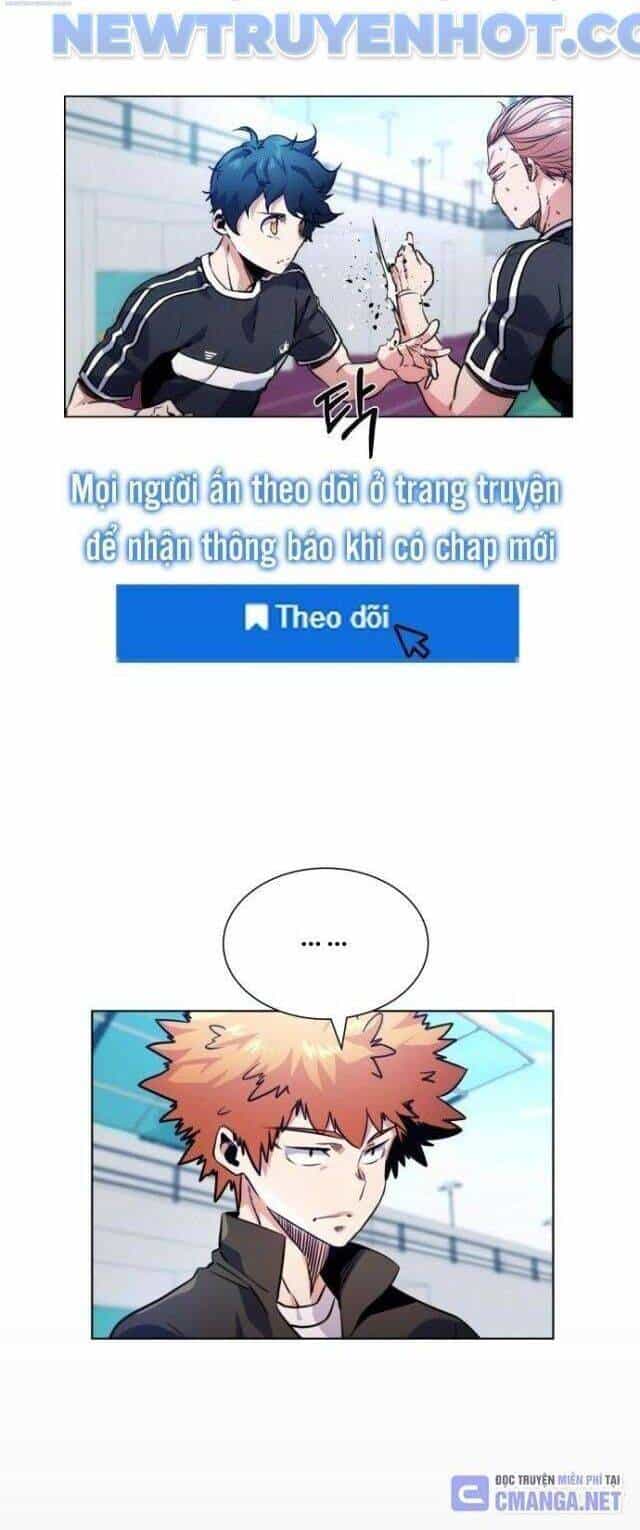 Góc Cao Khung Thành - Chương 85 - ảnh 20