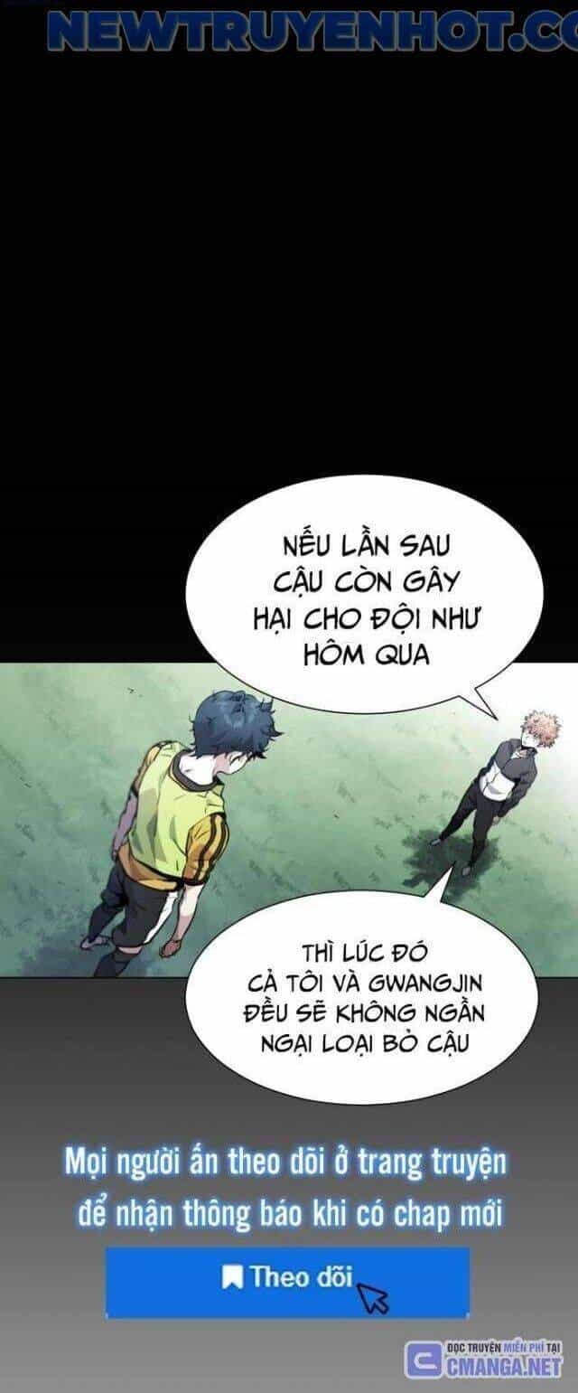 Góc Cao Khung Thành - Chương 85 - ảnh 30