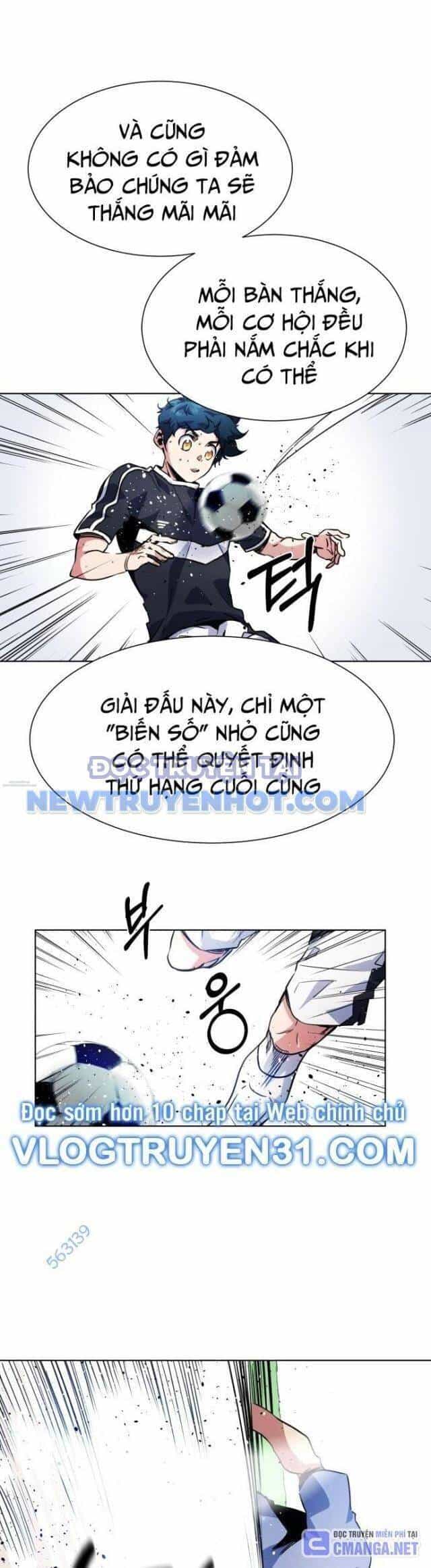 Góc Cao Khung Thành - Chương 85 - ảnh 35