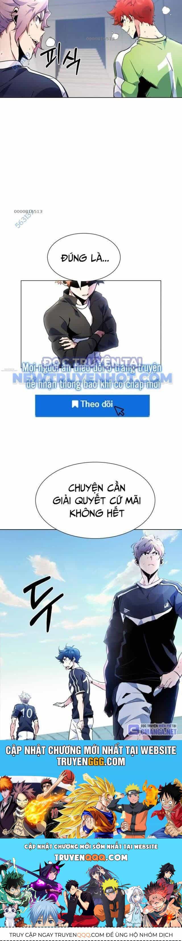 Góc Cao Khung Thành - Chương 85 - ảnh 47